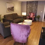Kondo Suites アパートホテル