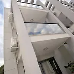 Kondo Suites アパートホテル