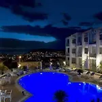 Kondo Suites アパートホテル 4*