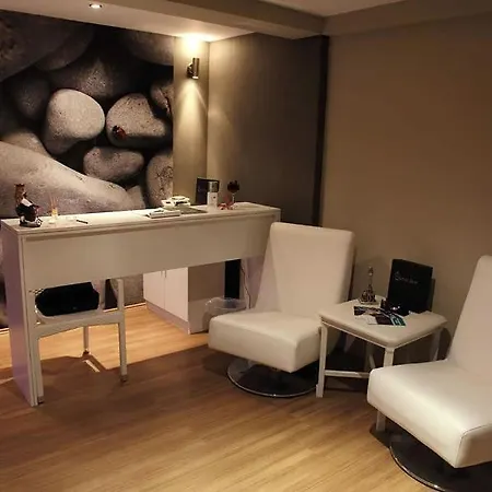 Kondo Suites Çeşme