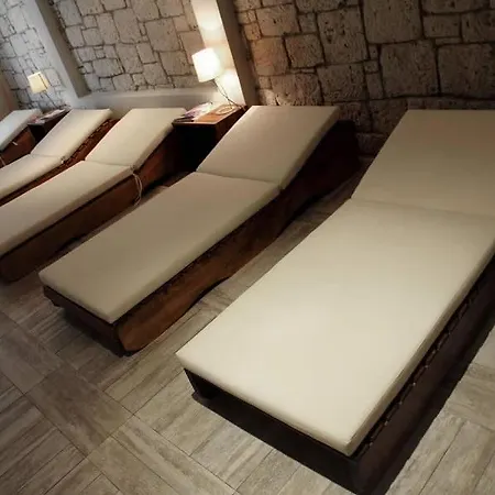 Kondo Suites 4* Çeşme