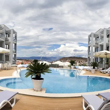 Kondo Suites Çeşme