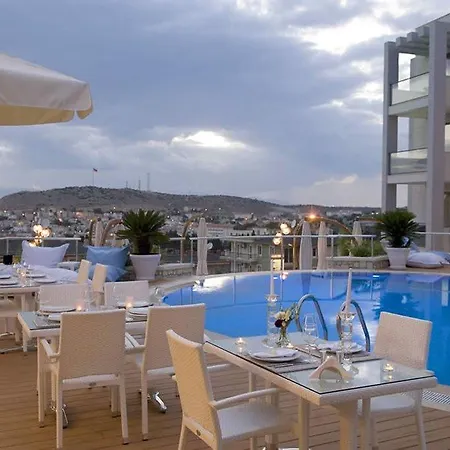 Kondo Suites Lägenhetshotell