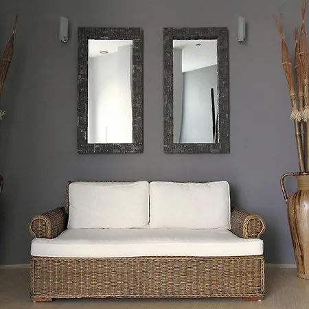 Lägenhetshotell Kondo Suites 4*