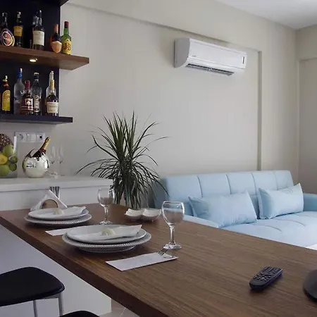 Kondo Suites 4*
