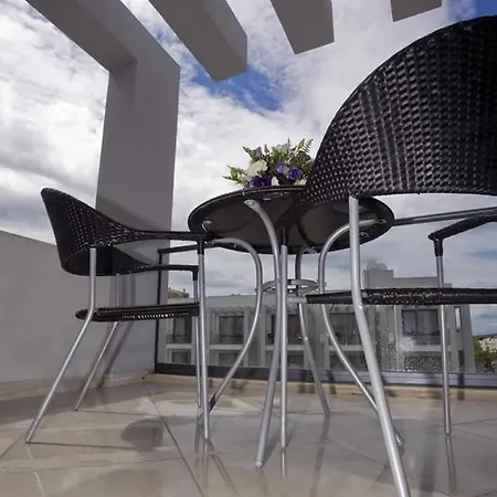 Kondo Suites 4* Çeşme