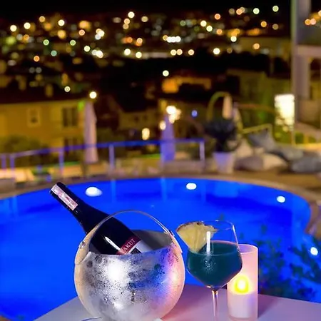 Lägenhetshotell Kondo Suites