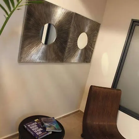 Kondo Suites