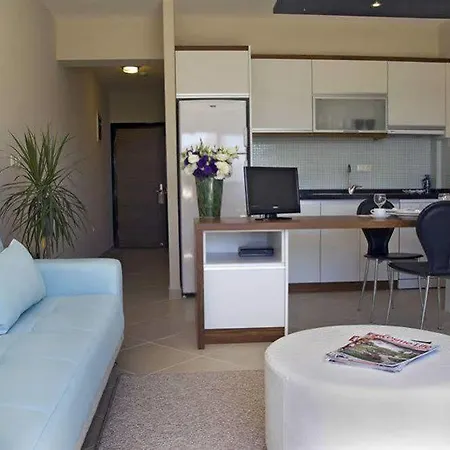 Kondo Suites Çeşme