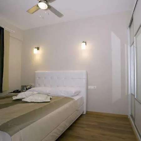 Kondo Suites 4*