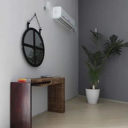 Kondo Suites Aparthotel Çeşme