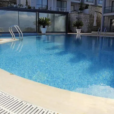 Kondo Suites Lägenhetshotell 4*