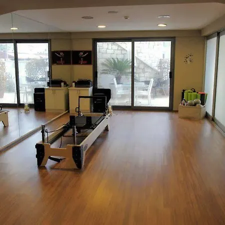 Kondo Suites Lägenhetshotell Çeşme