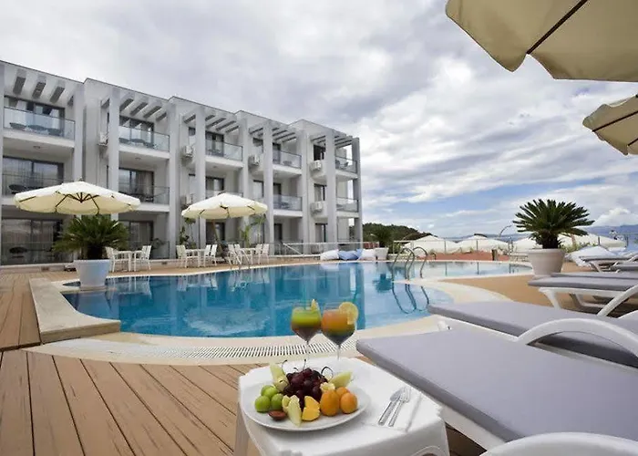 Kondo Suites Çeşme
