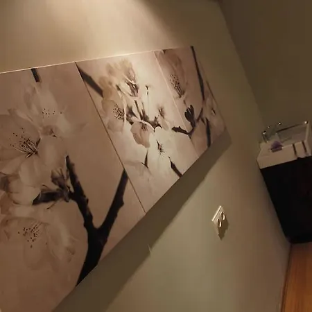 Kondo Suites Ξενοδοχείο με διαμερίσματα
